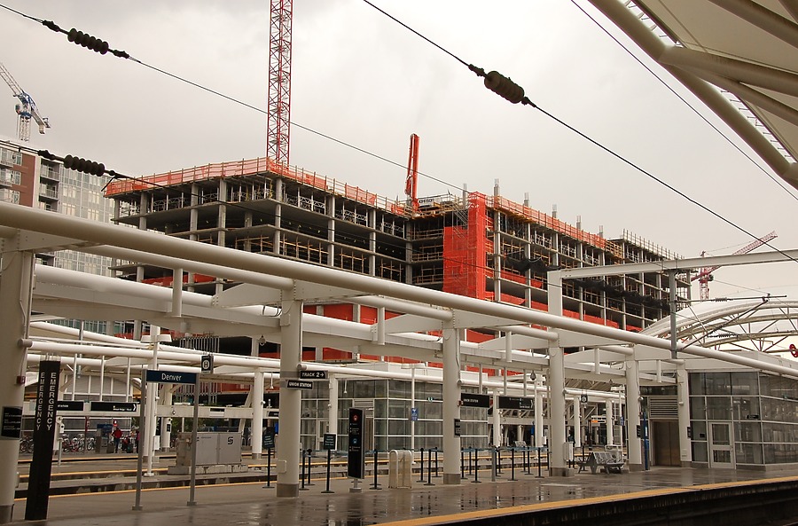 The Coloradan by Brian LoBue