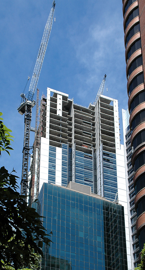 Lumière Residences by John Bek