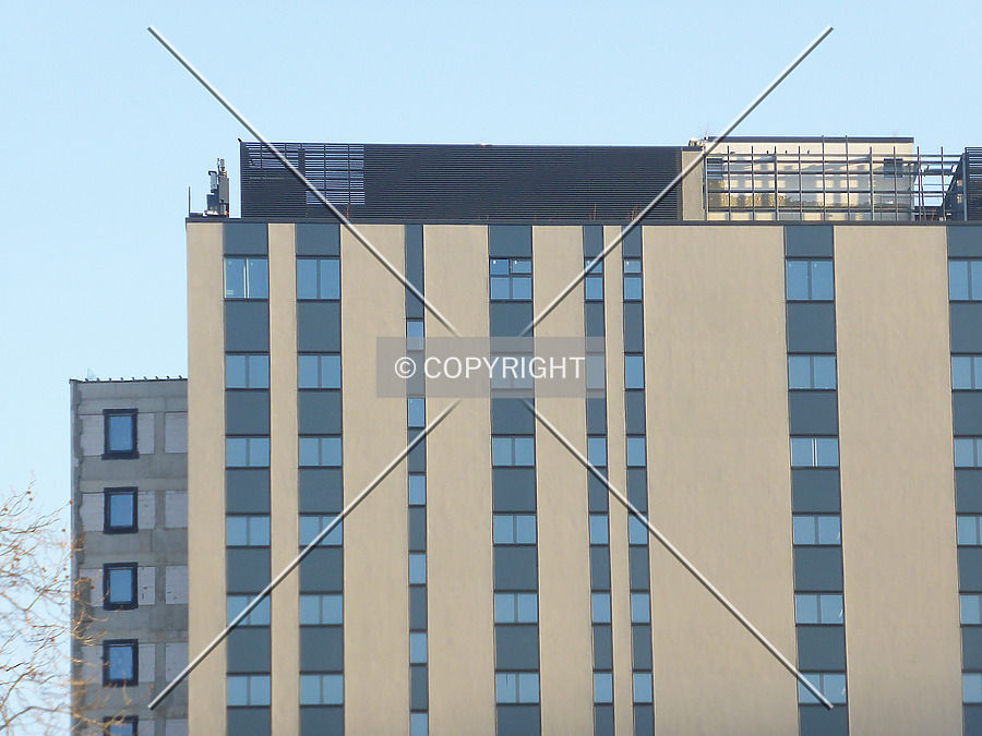 Ameron World Conference Hotel Bonn by Nephilim