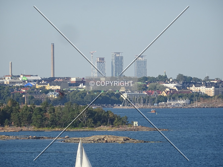 Majakka by Samppa 