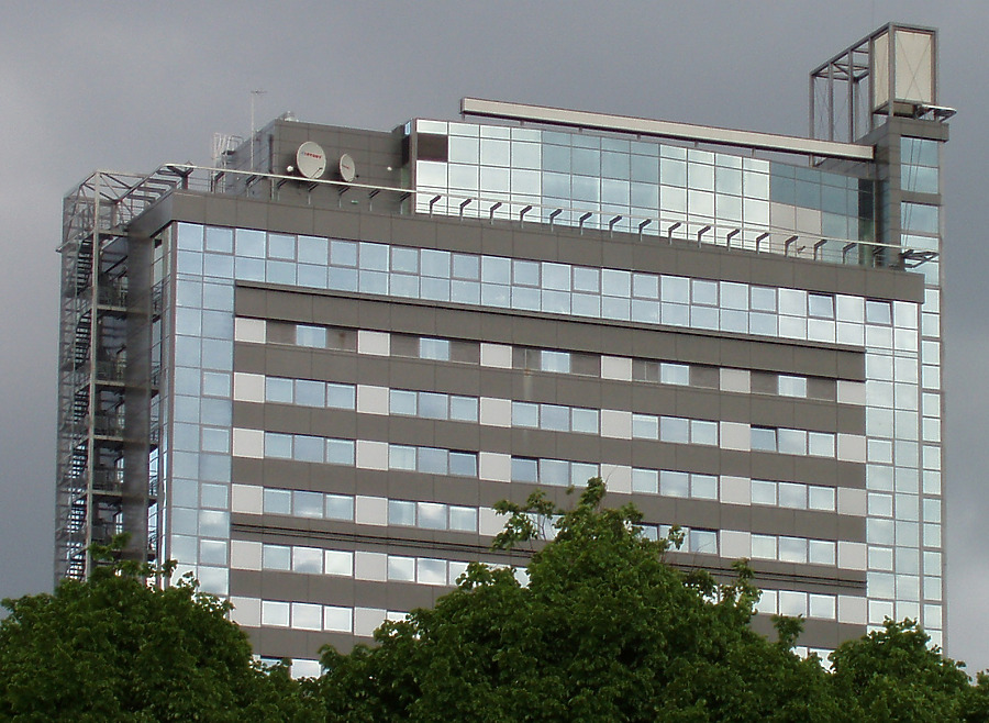 Radisson Blu Hotel Latvija by Laurijs Svirskis
