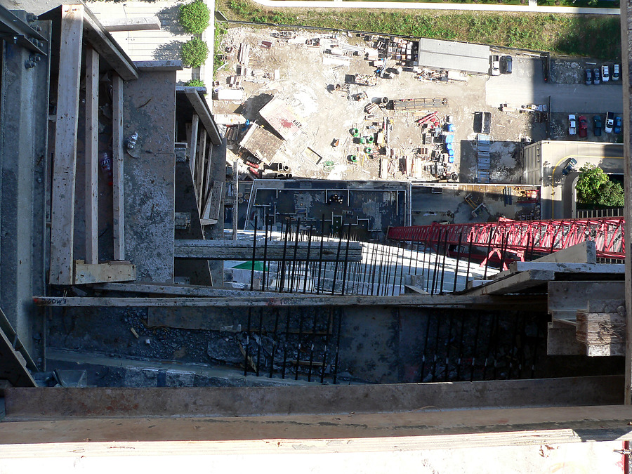 340 on the Park by B. Victor Adams