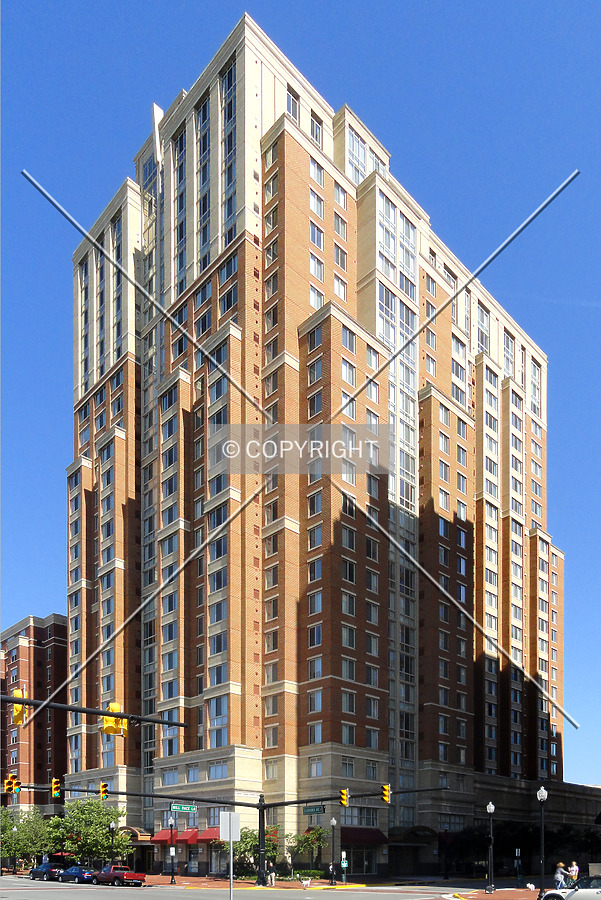 Meridian at Eisenhower by Chris Patriarca