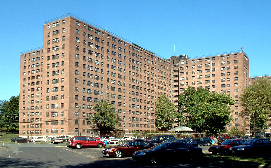 55 Manor Drive by John Cahill