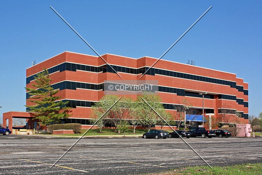 Northwest Corporate Center II