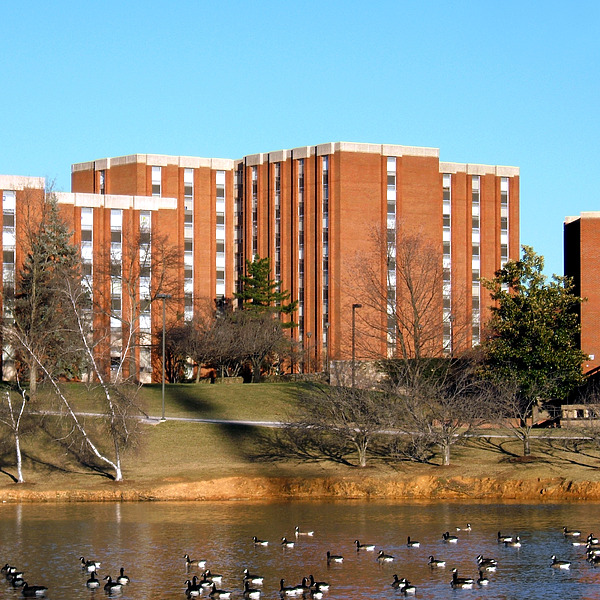 Eagle Hall by John Cahill