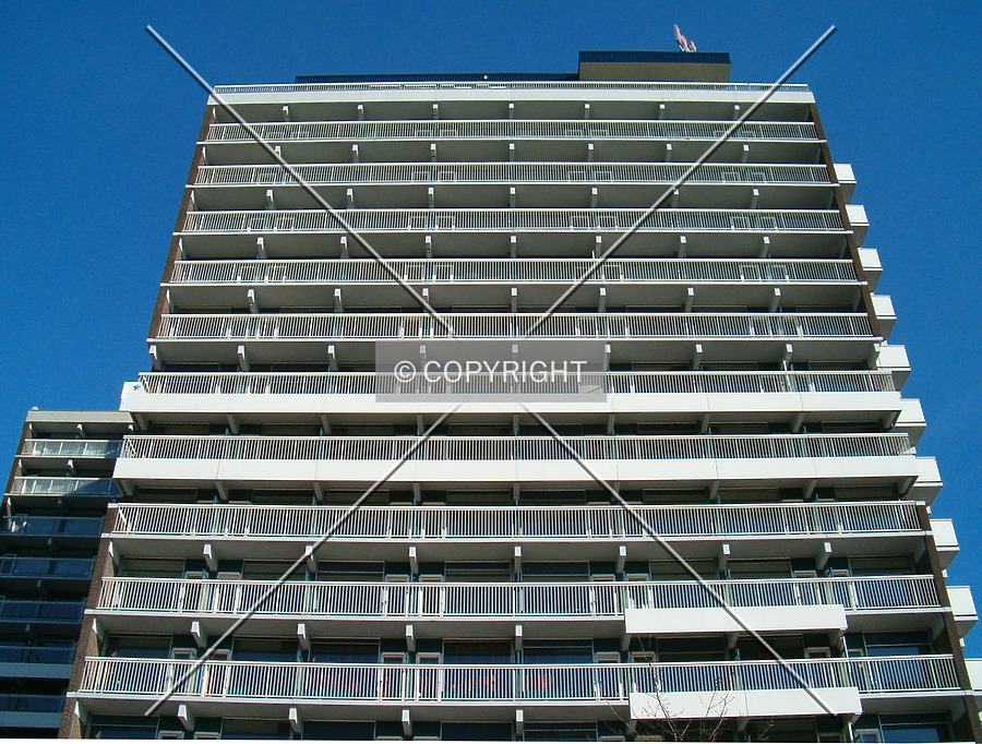 Dish Hotel by René Hogendijk