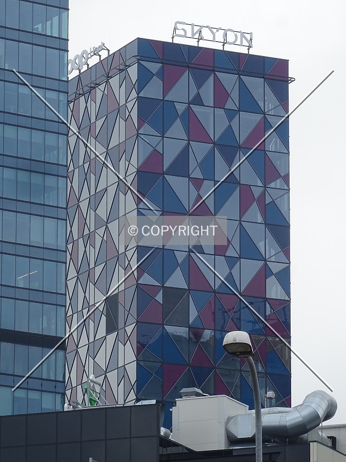 Skyon by Samppa 