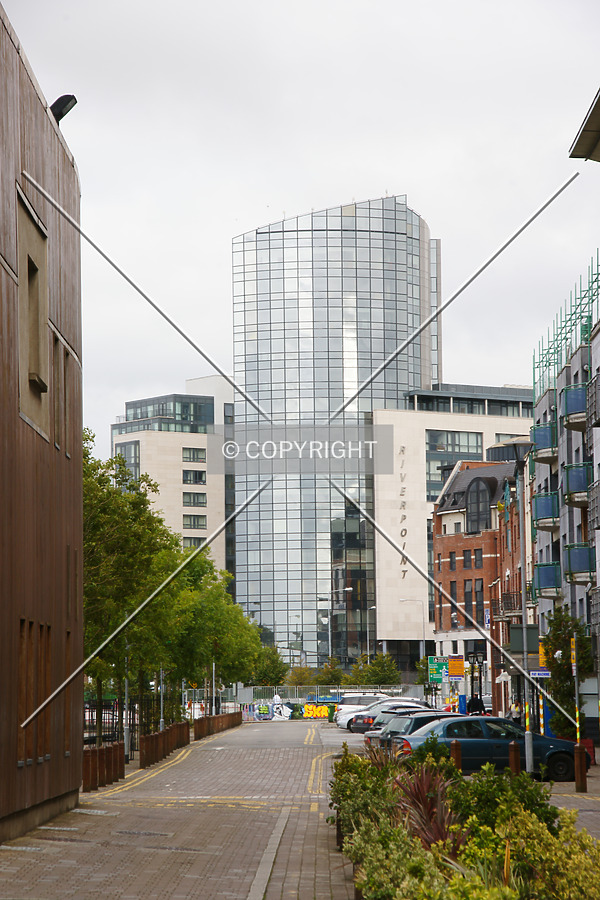 Riverpoint by Nephilim