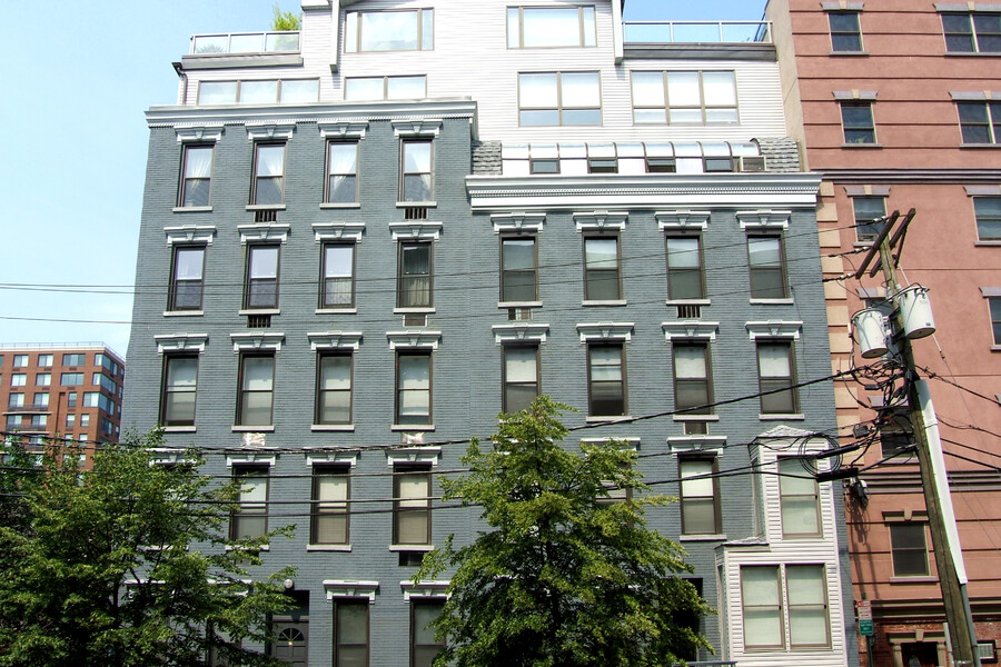 80-82 Bloomfield Street