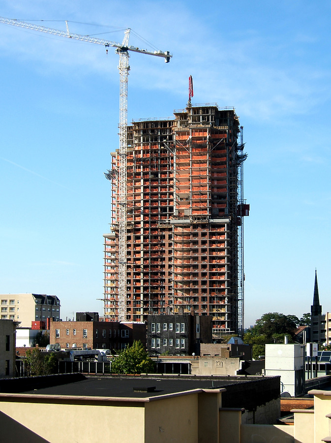 Halstead New Rochelle by John Cahill