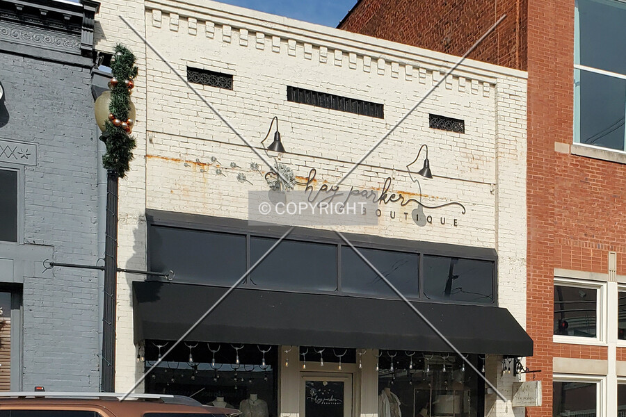 103 West Main Street
