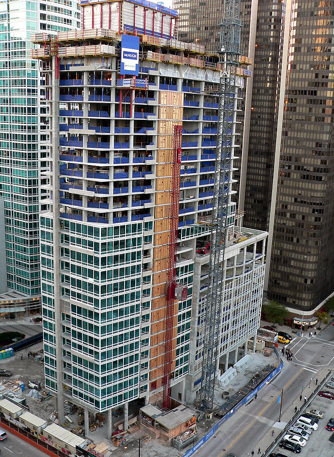 Streeter Place by B. Victor Adams