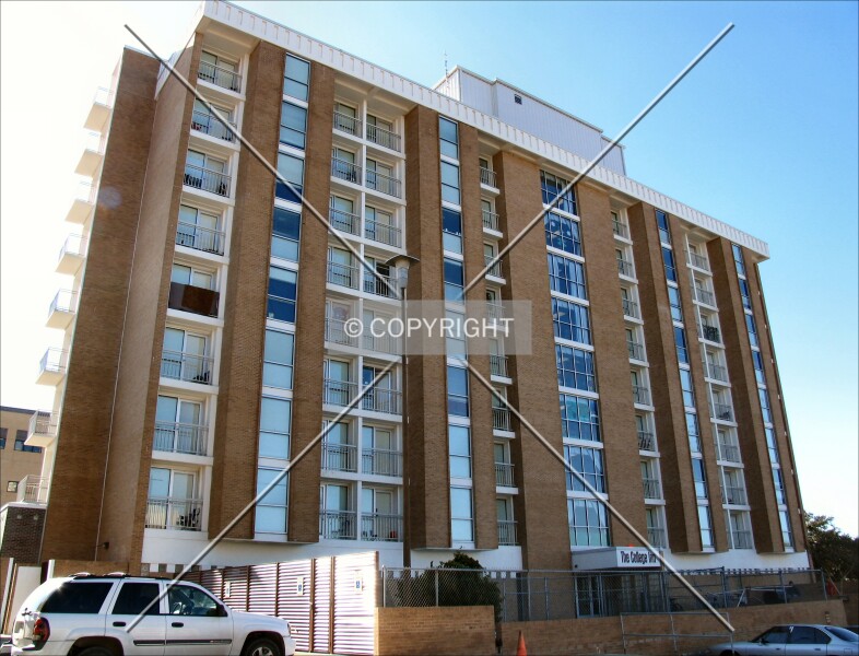 College Inn