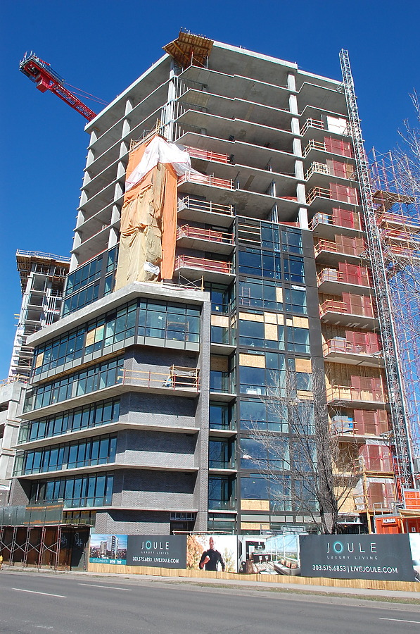 1000 Speer by Windsor by Brian LoBue