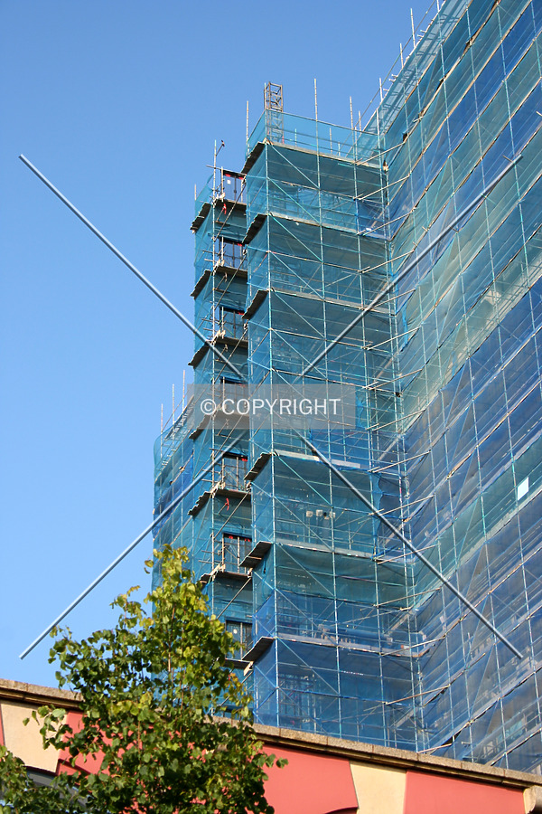 Brindley House by Neil Nickolds