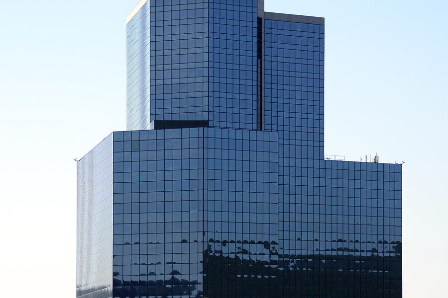 Sheraton Mahwah Hotel