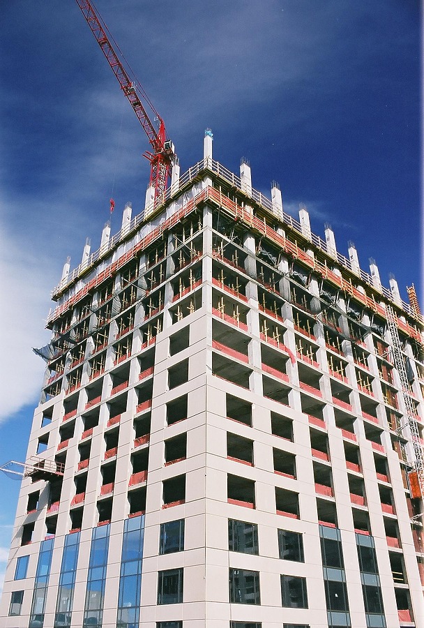 Four Seasons Hotel & Private Residences Denver by Brian LoBue
