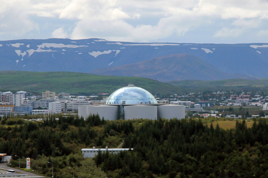 Perlan