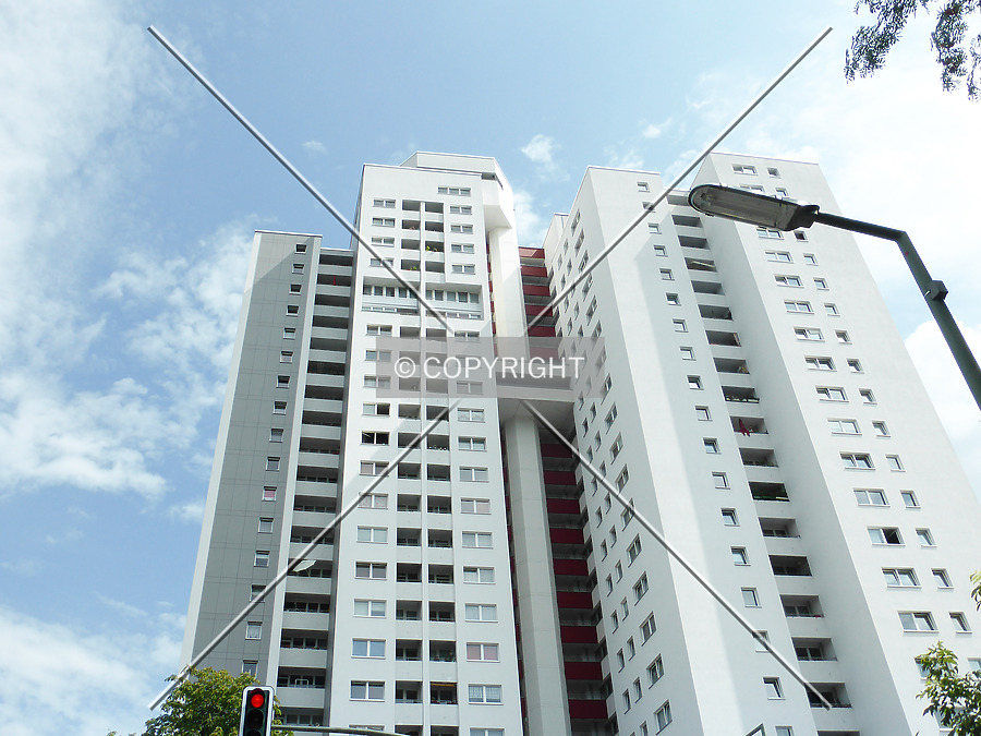 Joachim-Gottschalk-Weg 1 by Nephilim