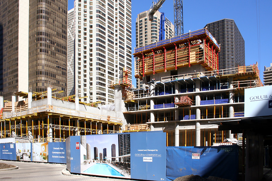 Streeter Place by Daniel Kieckhefer