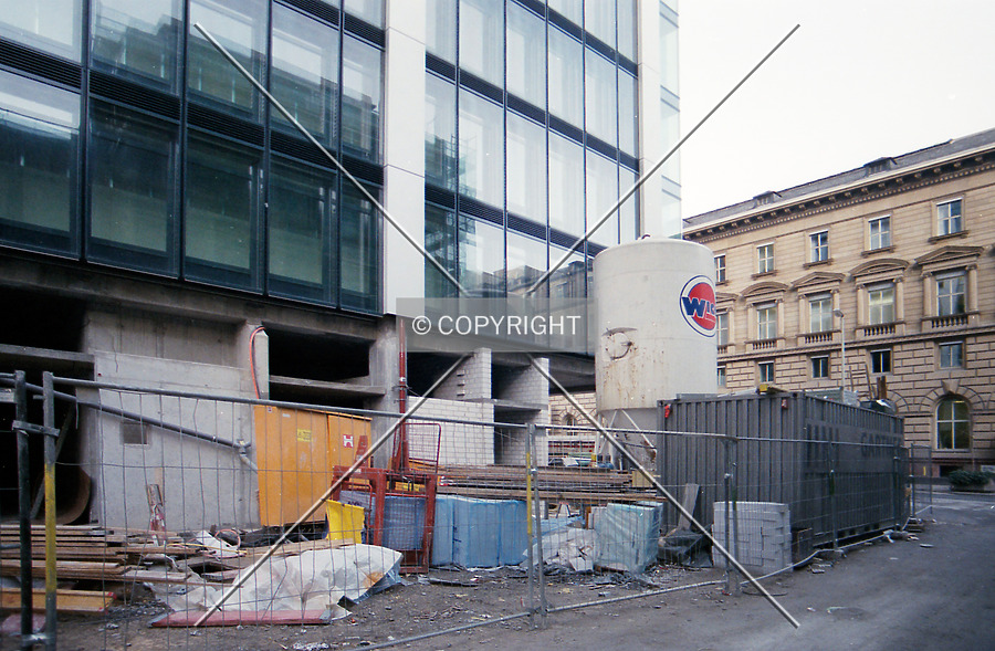 Eurotheum by Nephilim