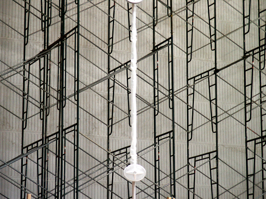 111 South Wacker by Daniel Kieckhefer