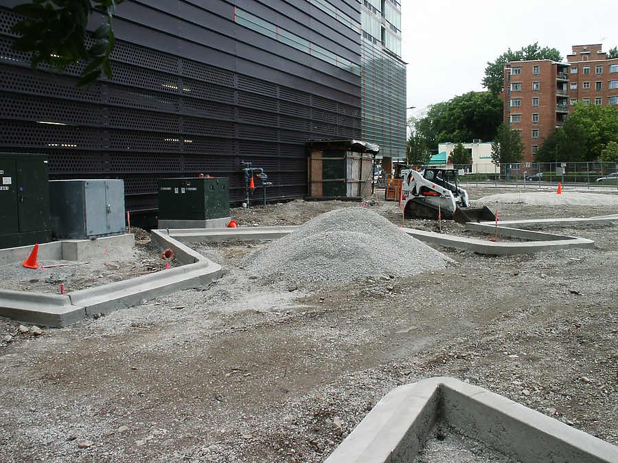 Optima Horizons by Daniel Kieckhefer