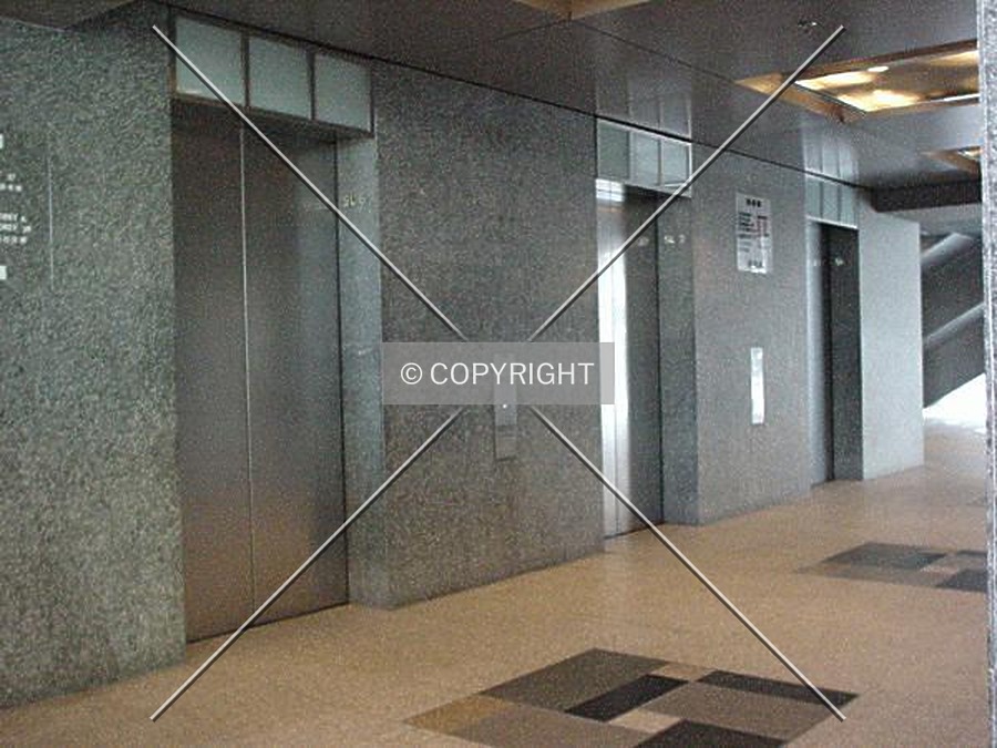 UOB Plaza One by Nephilim