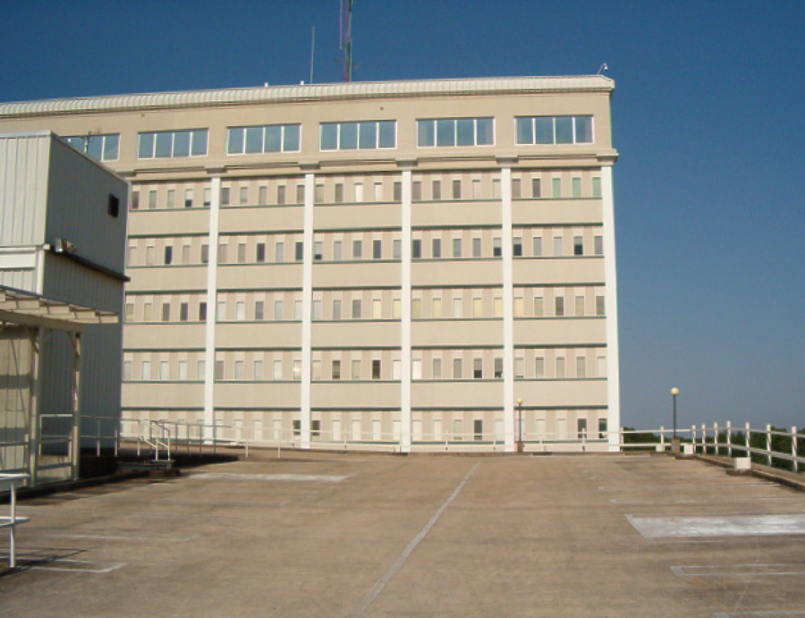 Goode Medical Building by Rodney Gunn
