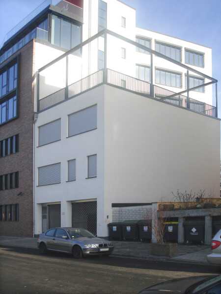Hagenstraße 20