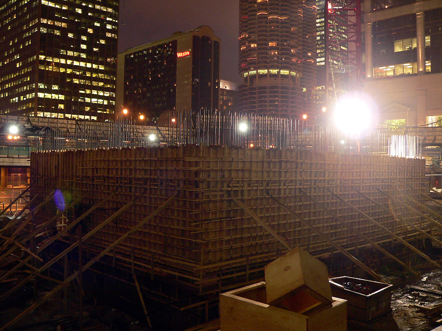 Waterview Tower by B. Victor Adams