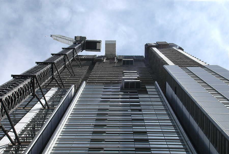 Lumière Residences by John Bek