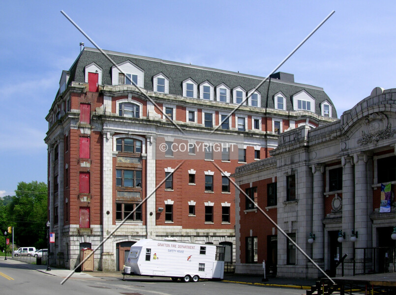 Willard Hotel