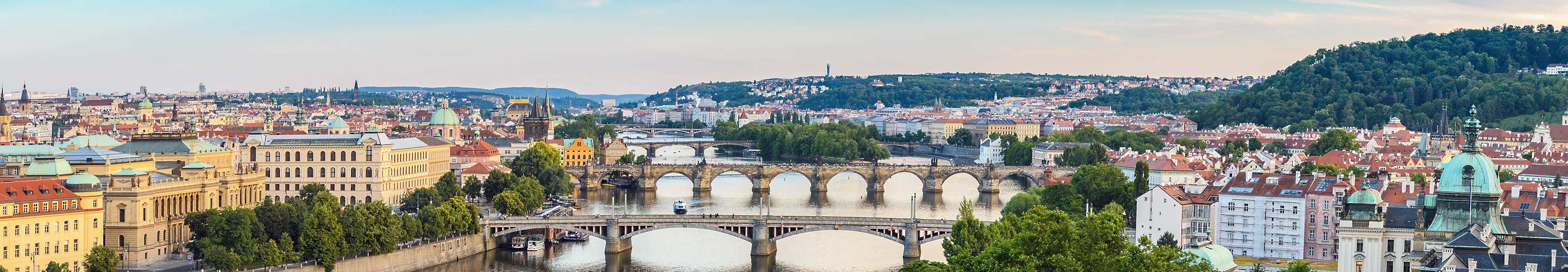 Prague
