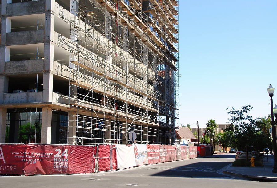 Atmosphere Tempe by Brian LoBue