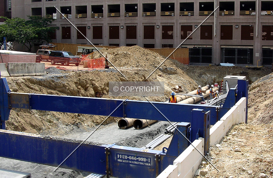 The Ritz-Carlton, Charlotte by Chris Patriarca