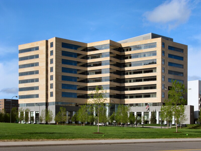 Allianz Life, East Building