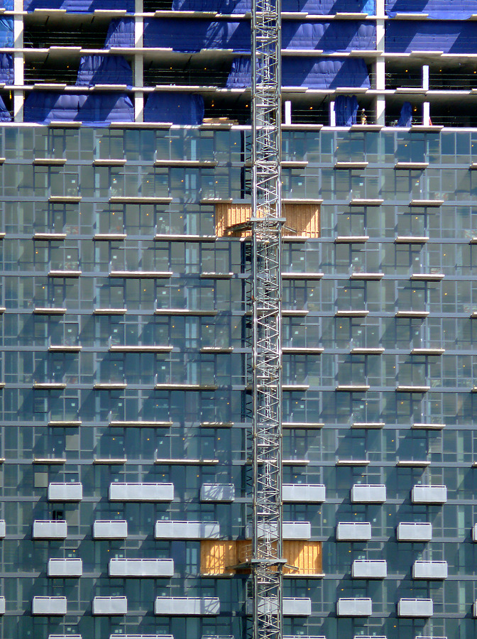 235 West Van Buren by B. Victor Adams