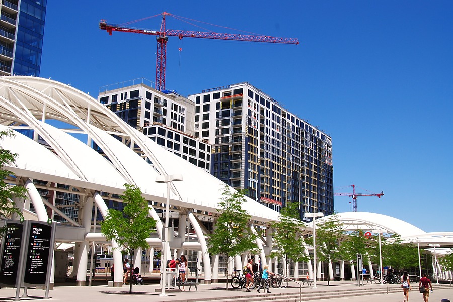 The Coloradan by Brian LoBue