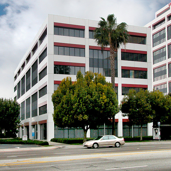 Western Dental by Jim Schwartz