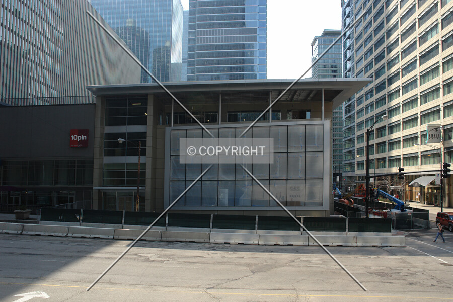 Museum of Broadcast Communications