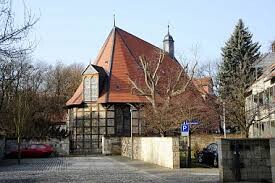 Johanniskirche