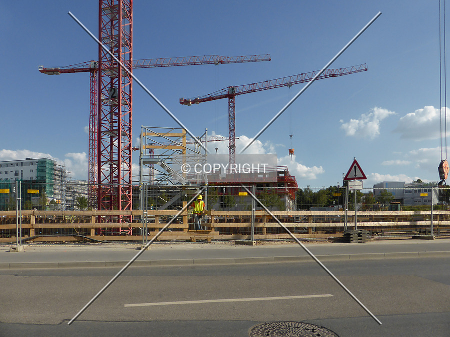 Westside Tower by Nephilim