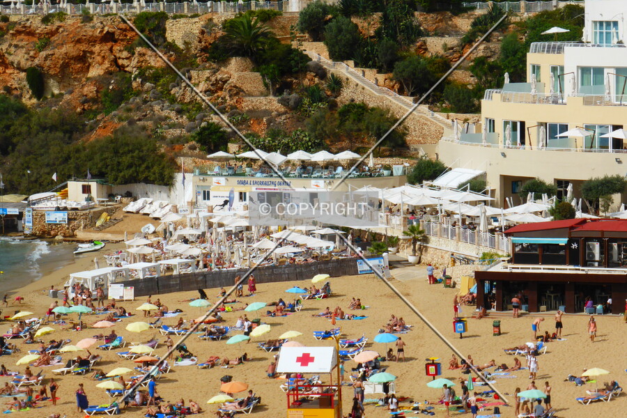 Radisson Blu Resort - Scuba & Snorkeling Centre
