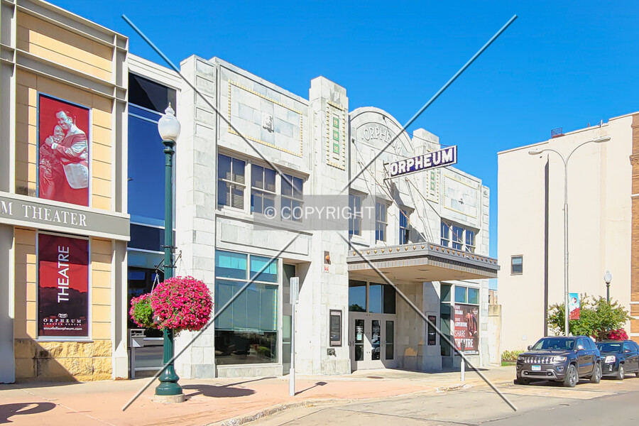 Orpheum Theater