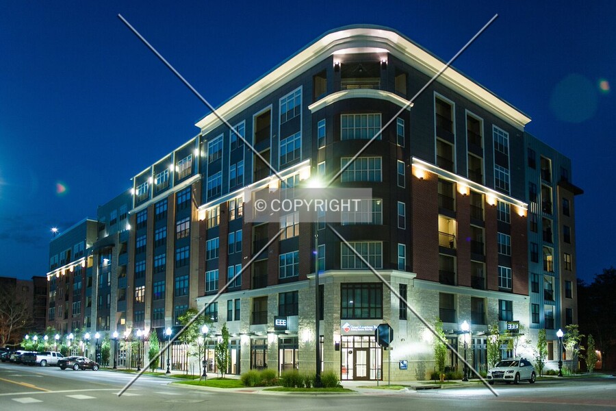 888 Lofts