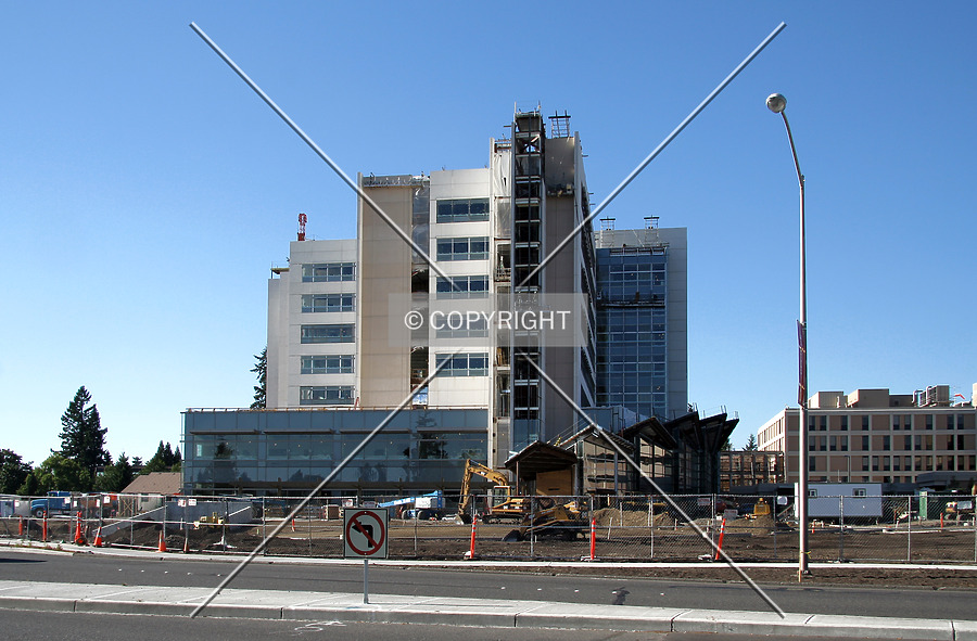 Firstenburg Tower by Serdica