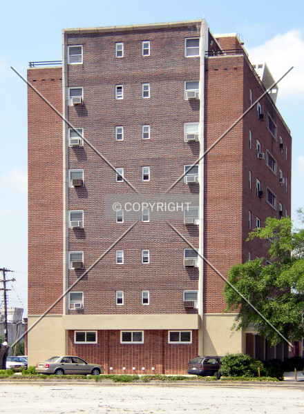 Landmark Towers
