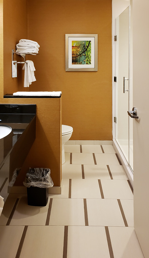 Fairfield Inn & Suites by Marriott by Ryan Hildebrand